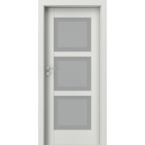 Porta INSPIRE B.3 Wenge White 